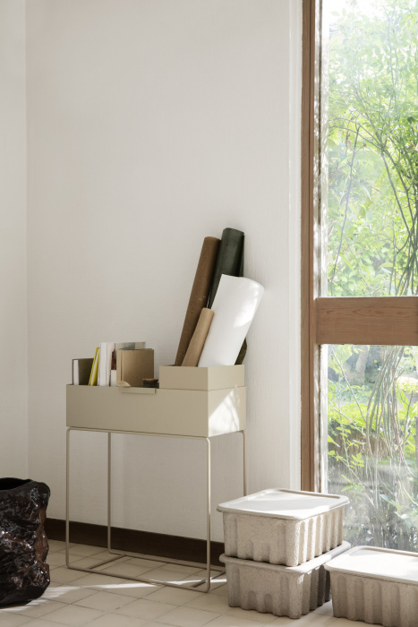 Ящик для хранения растений Plant Box, Ferm Living