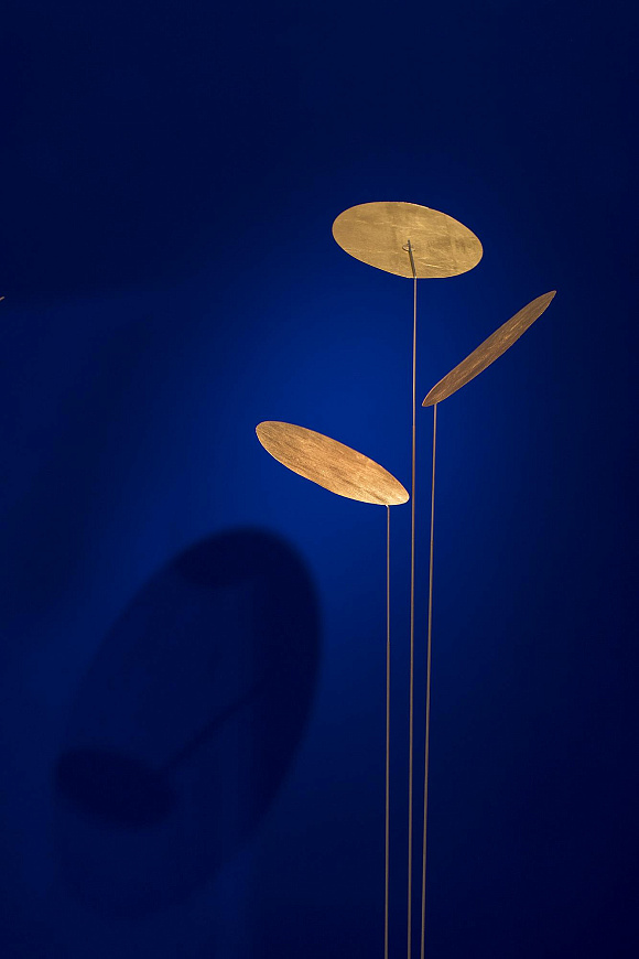 Напольный светильник Nuunu, Ingo Maurer