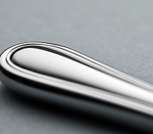 Столовый нож Oxford, Table knife, Gense