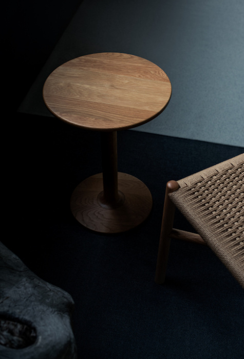 Журнальный столик Taio Side Table, Ariake