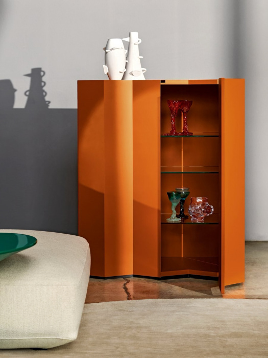 Буфет Z24 Cupboard 726, Zanotta