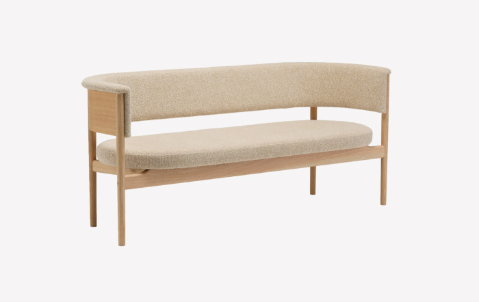 Диван N-CC02, Karimoku Case