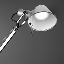 Настольная лампа Tolomeo Mini, Artemide