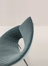 Кресло Lock Ego, Bonaldo