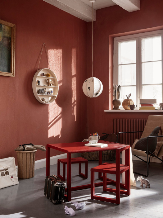 Детский стул Little Architect Chair, Ferm Living