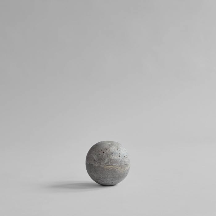 Шкатулка Enkei Jar, 101 Copenhagen