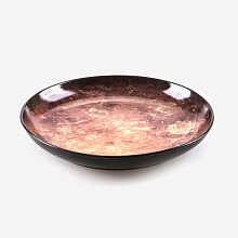 Глубокая тарелка Mars, Seletti