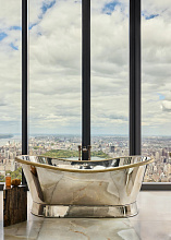 Книга Penthouse. The World's Most Stunning Penthouse Apartments, Acc Art Books