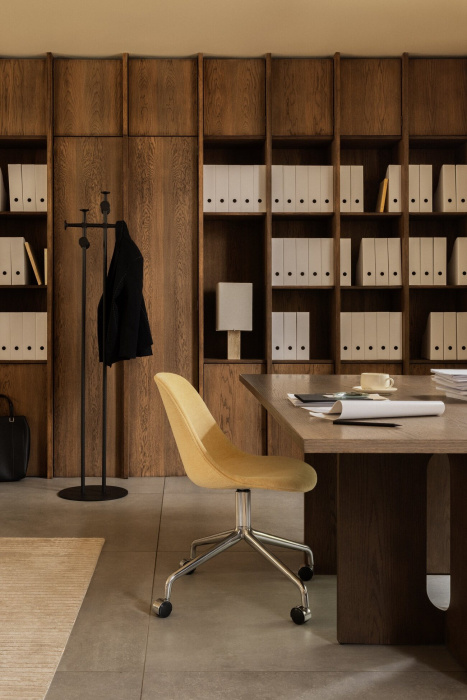 Напольная вешалка Afteroom Coat Stand, Audo Copenhagen (ex. Menu)