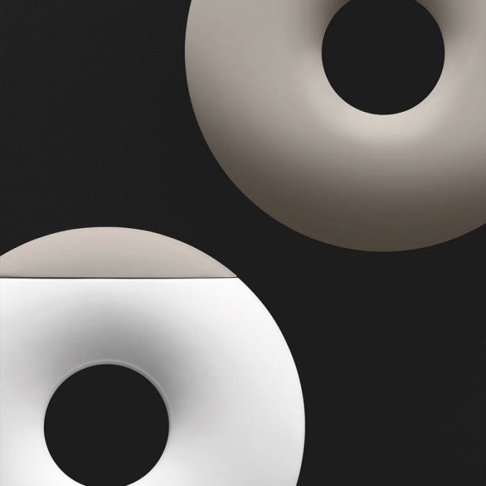 Водяной полотенцесушитель Zero-Otto, Antrax