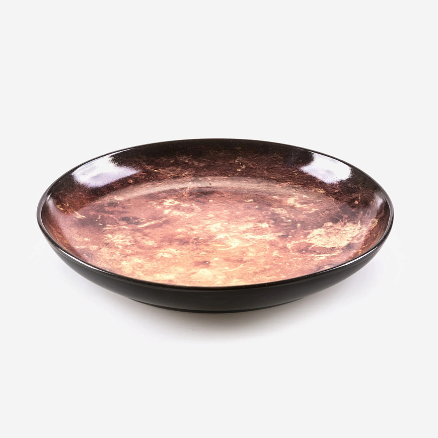 Глубокая тарелка Mars, Seletti