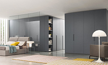 Шкаф Unika, Novamobili