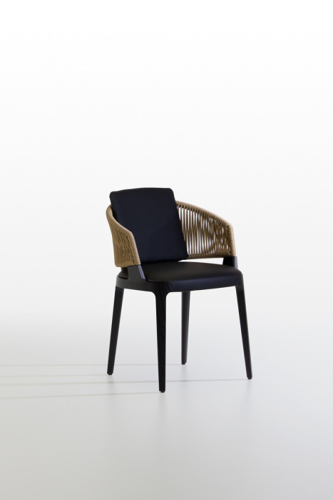 Стул Velis с подлокотниками, Potocco