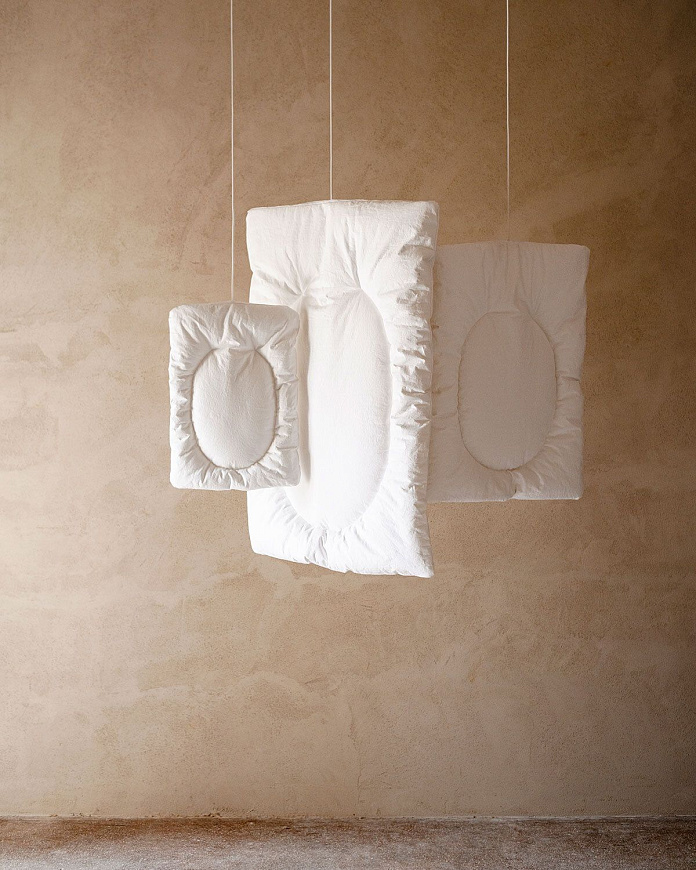 Подвесной светильник Lunar, Tacchini