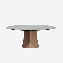 Стол Togrul, Tacchini