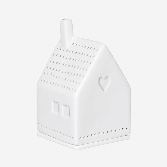 Домик-подсвечник Heart, Räder