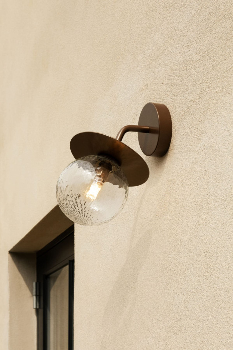 Уличное бра Liila Wall Outdoor, Nuura