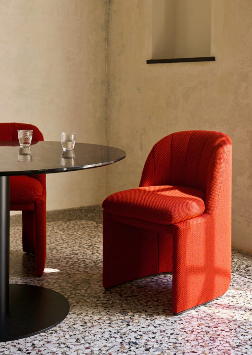 Кресло Loafer SC106, And Tradition (&Tradition)