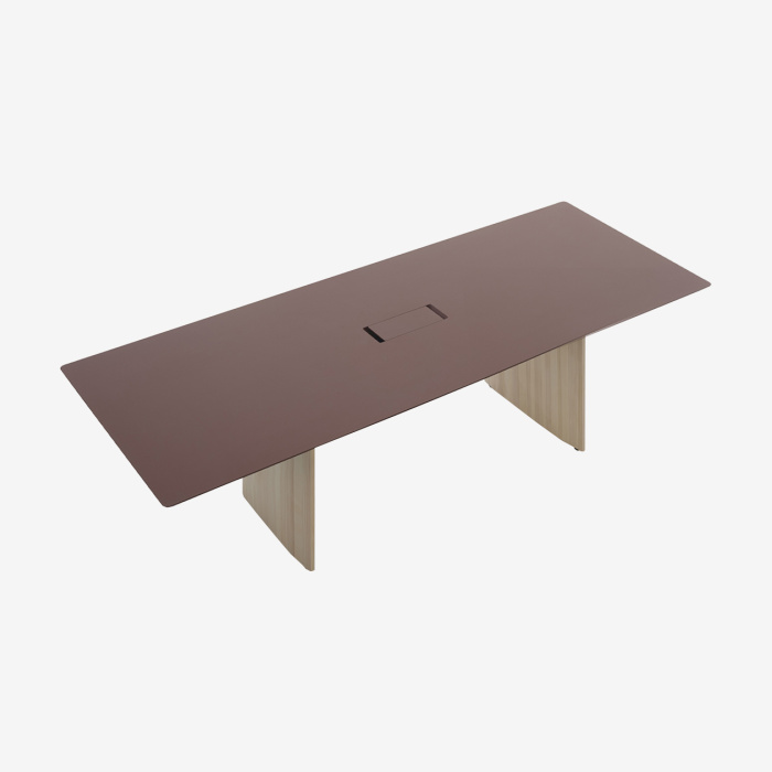 Стол Fronda Table — Power Option, Mattiazzi