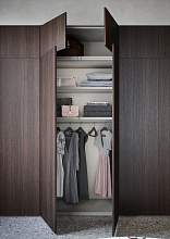 Шкаф Alfa, Novamobili