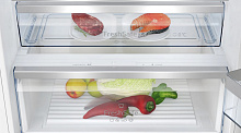 Встроенный холодильник с морозильной камерой NEFF KB7966DD0, Neff