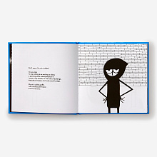 Книга Banksy Graffitied Walls and Wasn’t Sorry, Phaidon Press
