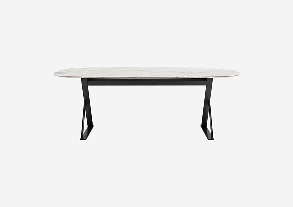 Обеденный стол Pathos, Maxalto