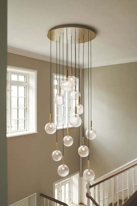 Подвесной светильник Miira 13, Nuura