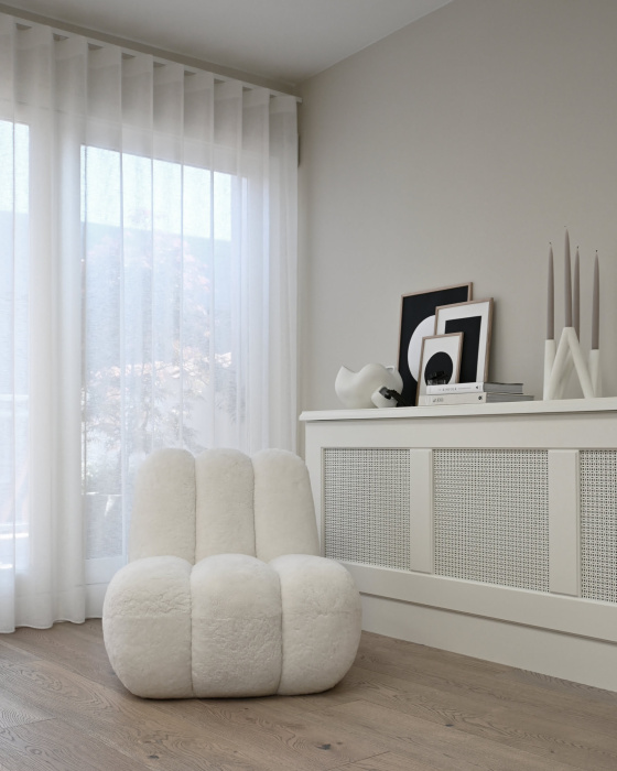 Кресло Toe Chair, 101 Copenhagen