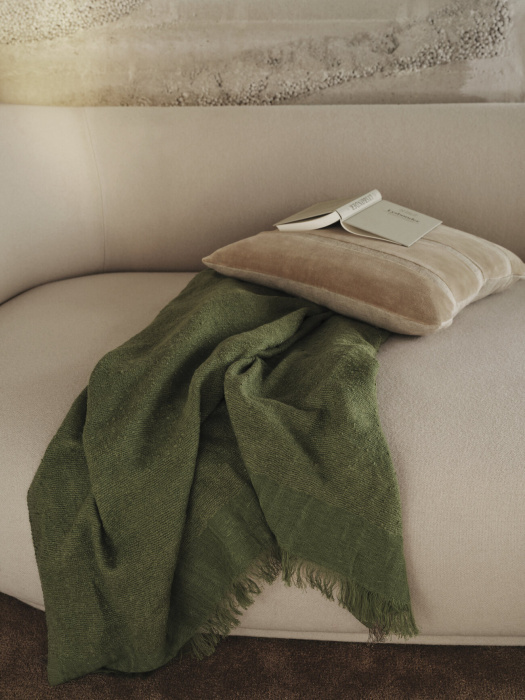 Плед Weaver Throw, Ferm Living