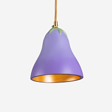 Подвесной светильник Vitamin Aubergine, Seletti