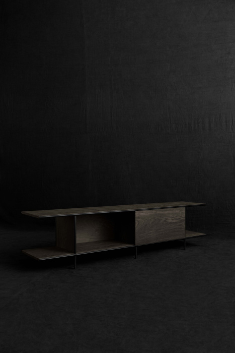 Тумба под ТВ Railway, Living Divani