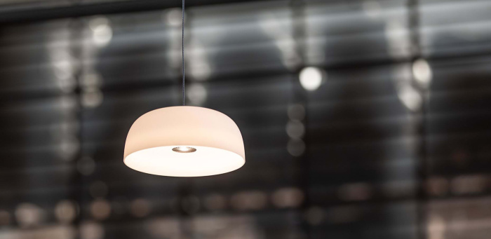 Подвесной светильник Tia, Lumina