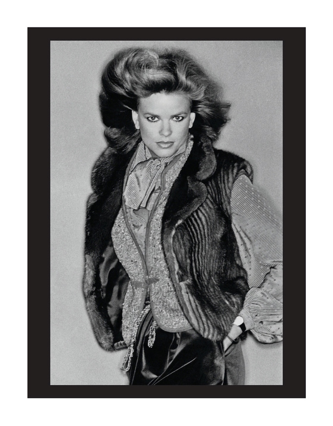 Книга Patrick Demarchelier, Rizzoli International Publications Inc.