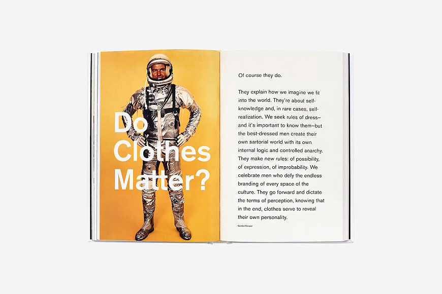 Книга Men and Style, Abrams Books