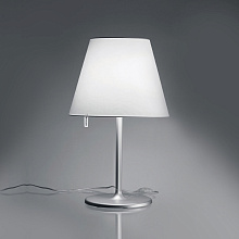 Настольная лампа Melampo Table - Grey 0315010A, Artemide