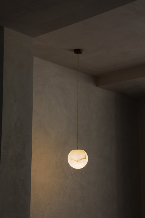 Подвесной светильник Planette Pendant, cable, Contain