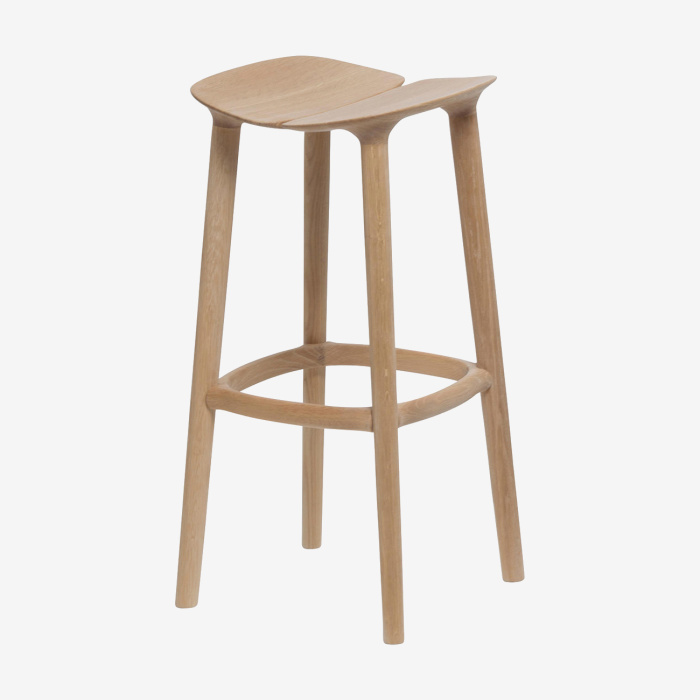 Барный стул Osso Bar Stool, Mattiazzi