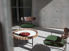 Журнальный столик Ropu, Potocco