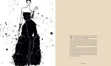 Книга Illustrated World of Couture, 
