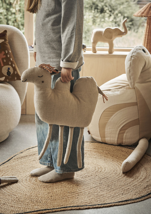 Декоративная подушка Camel Cushion, Ferm Living