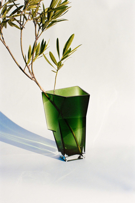 Декоративная ваза Vase °8 Dunk, Serax