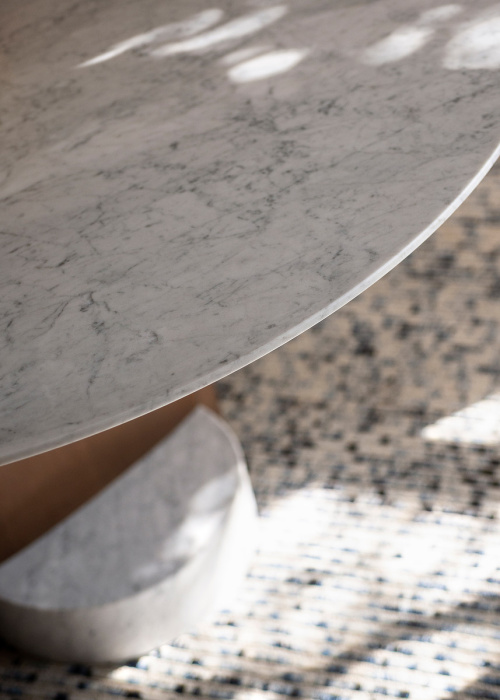 Стол Syn круглый, Potocco