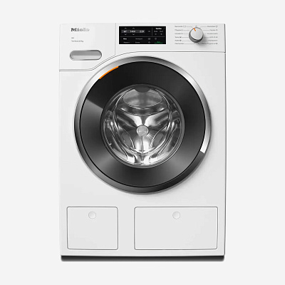Стиральная машина  Miele WWG 760 WPS 