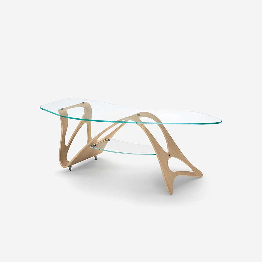 Журнальный столик Arabesco CM, Zanotta