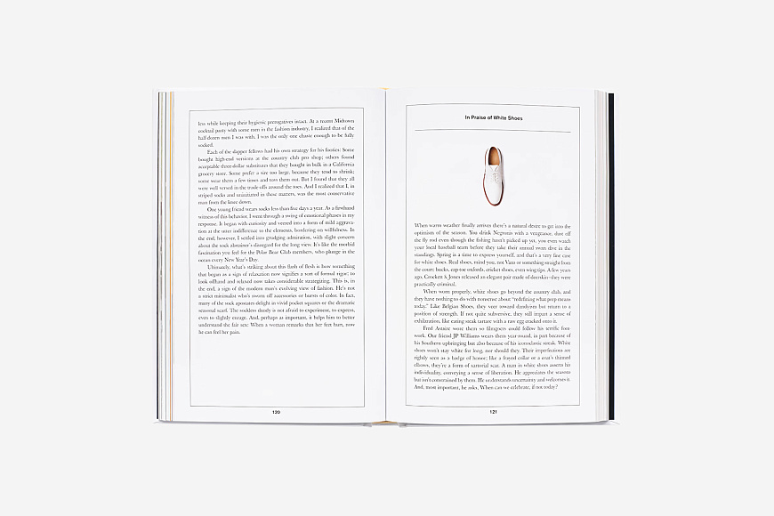 Книга Men and Style, Abrams Books