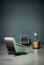 Журнальный столик Loren, Baxter