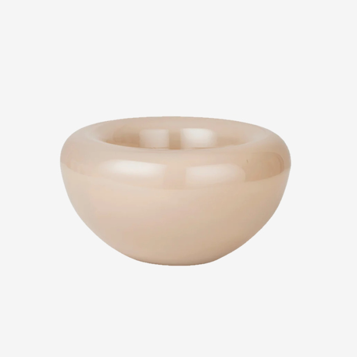 Чаша Opal Bowl, Kristina Dam Studio