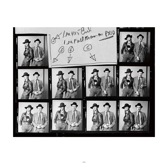 Книга Terry O'Neill: Rare & Unseen, Acc Art Books