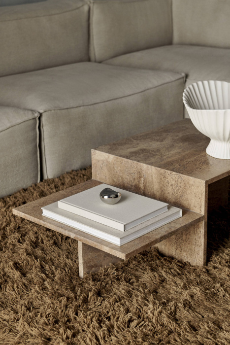 Журнальный столик Distinct Coffee Table, Ferm Living